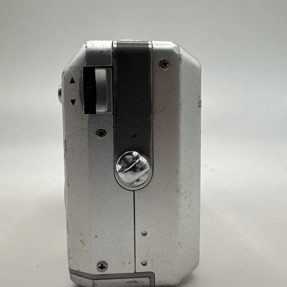 MEDION digital camera